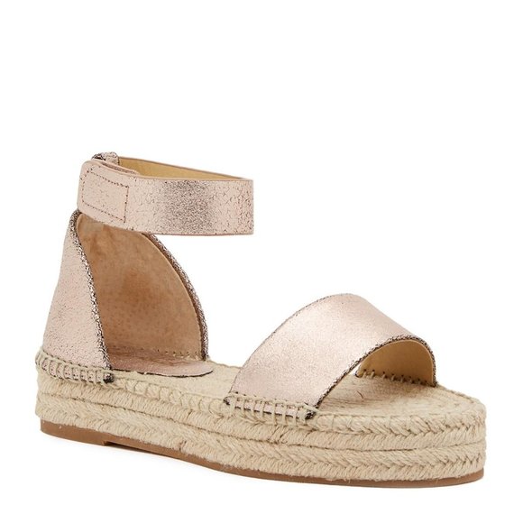 Anthropologie Shoes - Splendid Jensen Platform Espadrille Sandal